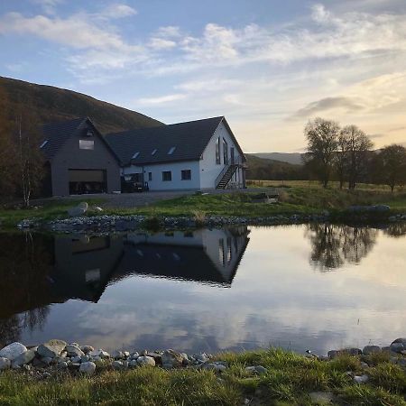 Rest At Last - Highland Apartment With Private Hot Tub Whitebridge  Extérieur photo
