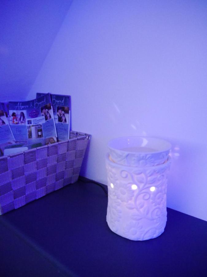 Rest At Last - Highland Apartment With Private Hot Tub Whitebridge  Extérieur photo