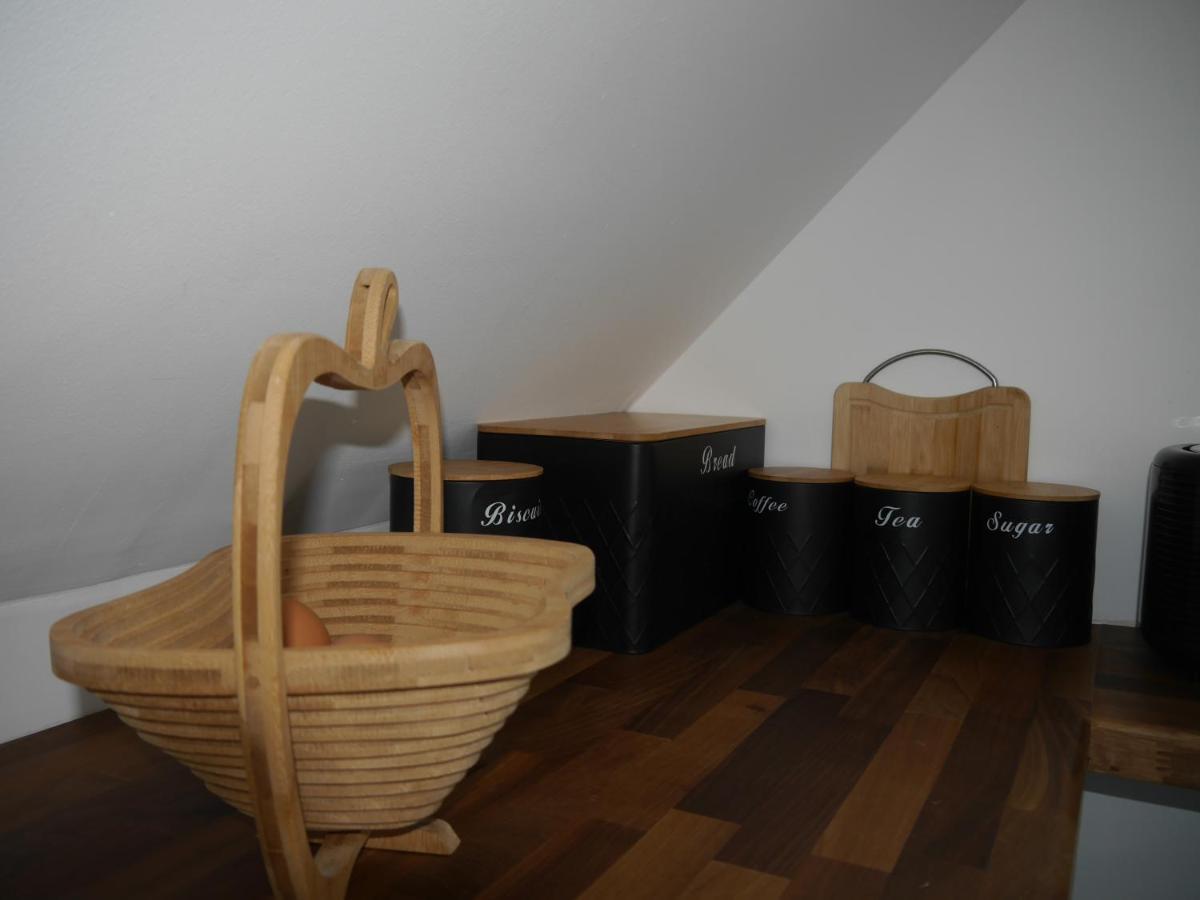 Rest At Last - Highland Apartment With Private Hot Tub Whitebridge  Extérieur photo