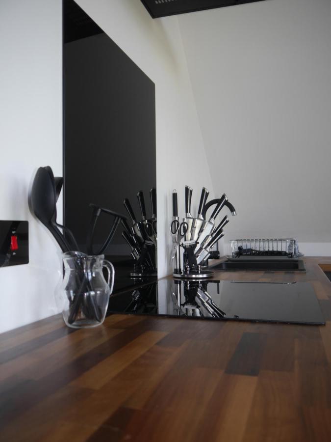 Rest At Last - Highland Apartment With Private Hot Tub Whitebridge  Extérieur photo